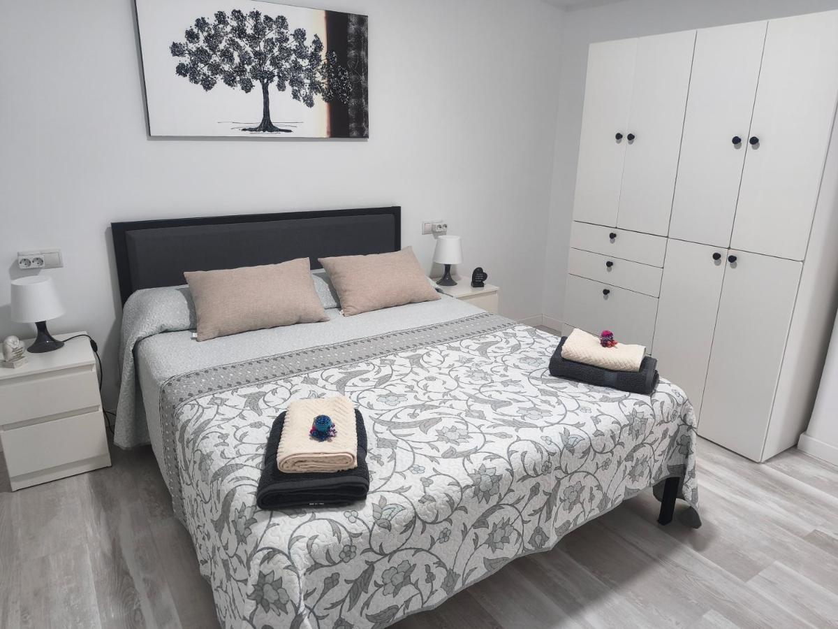 Apartamento Grao - Ferienwohnung Gandia