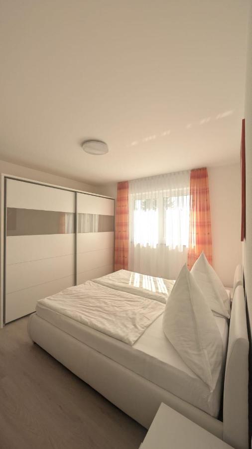Gemütliche Wohnung mit Terrasse nahe Würth - B&B Künzelsau