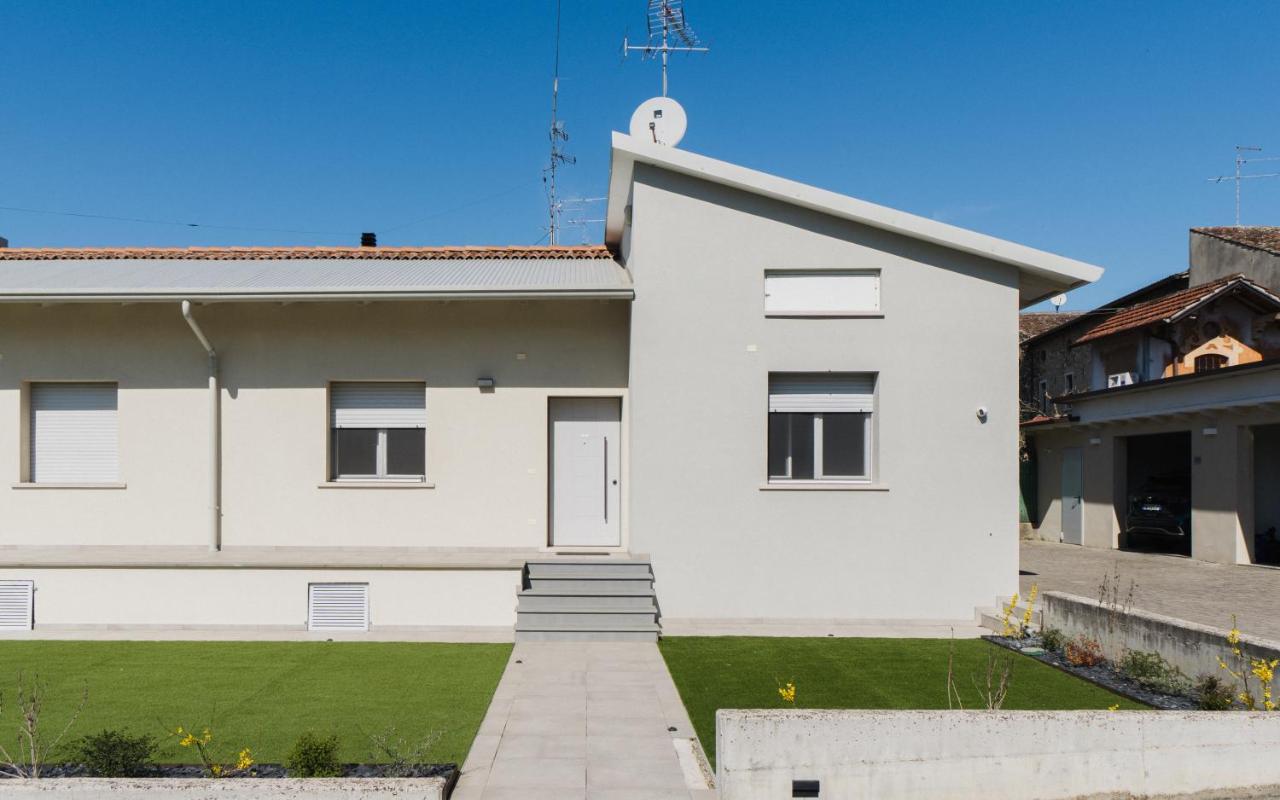 Dimora Due Galli - Bed and Breakfast Ponti sul Mincio