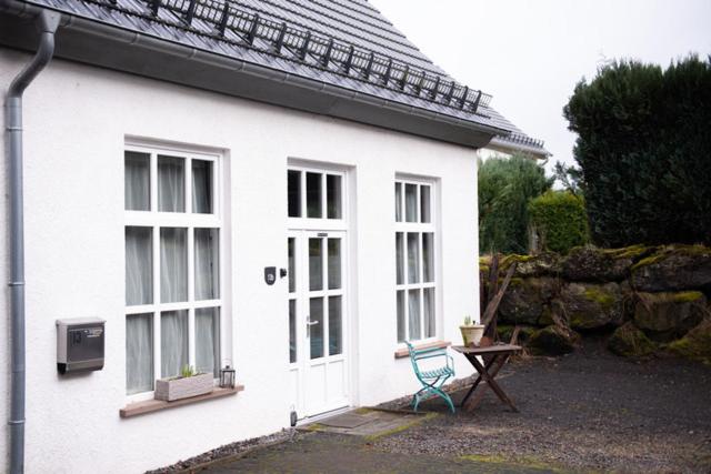 Alte Schreinerei - B&B Steffeln