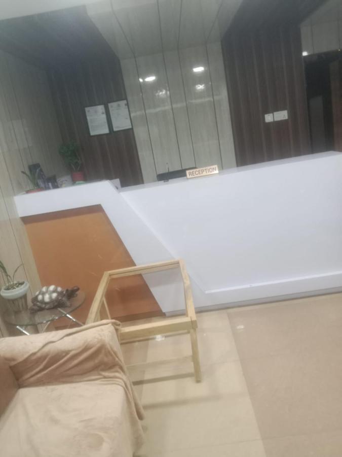 De Hotel Veda Pvt Ltd - Chambres d'hôtes Thapathali