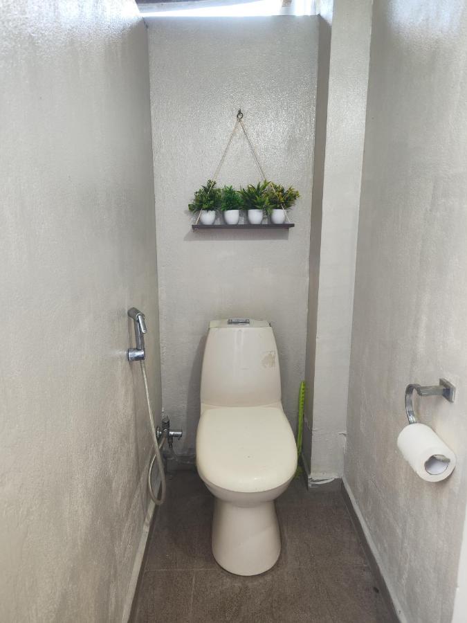 Greenwood Homestay Shillong - Chambres d'hôtes Shillong