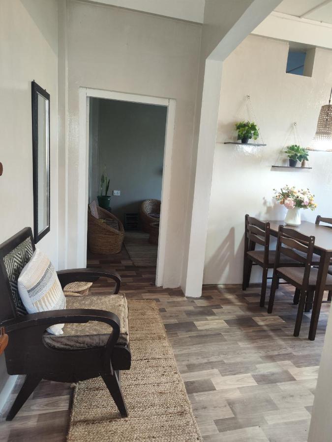 Greenwood Homestay Shillong - Chambres d'hôtes Shillong