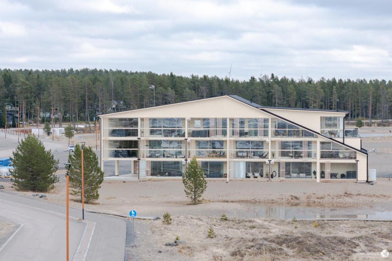 Keskuskarintie 120 by Holiday in Kalajoki - Ferienwohnung Kalajoki