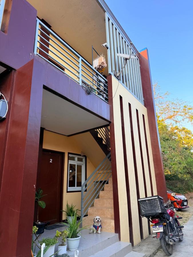 Casita del Mabini - Homestay - Chambres d’hôtes Mabini