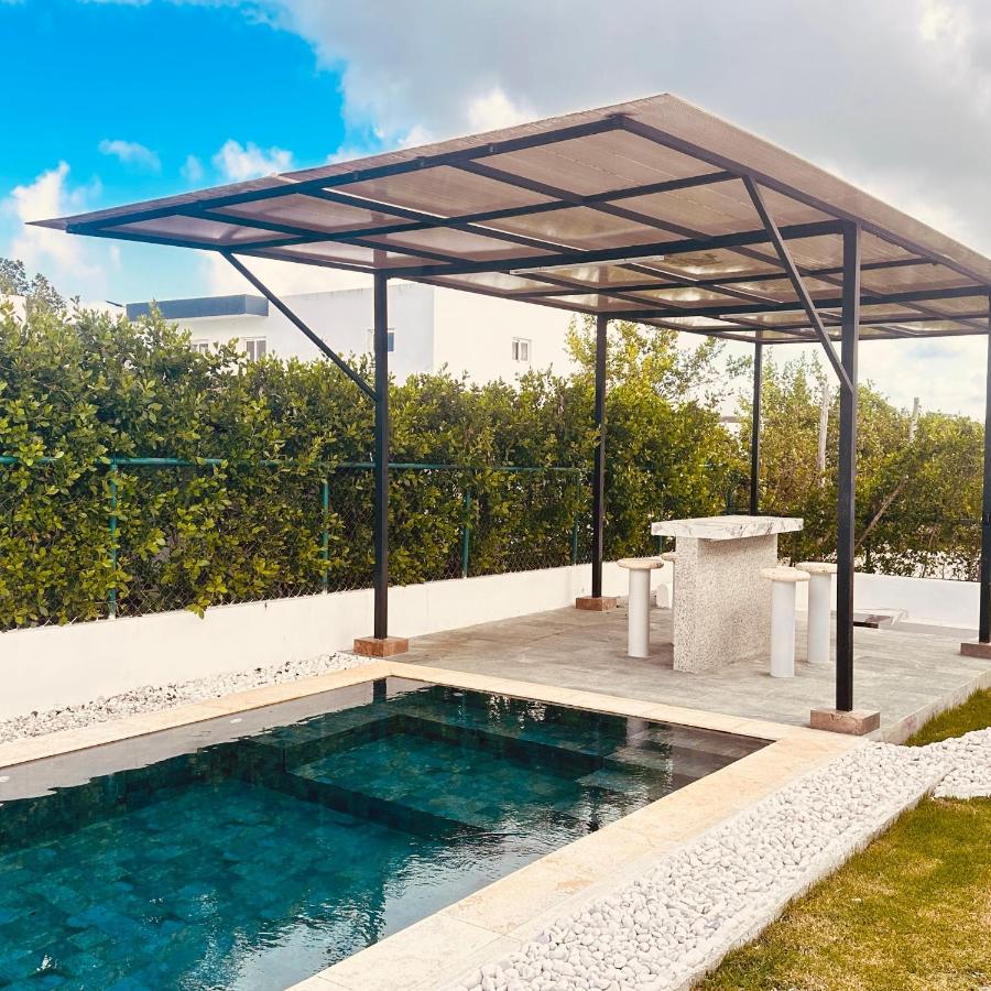 Niagara Beach Villa Your Private Caribbean Escape in Punta Cana - Ferienwohnung Punta Cana