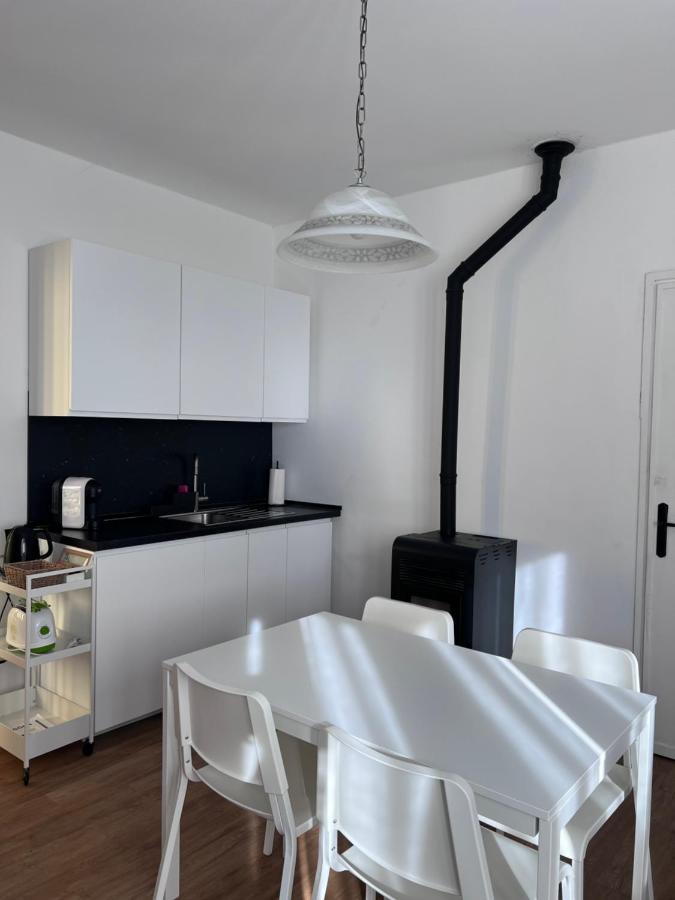 Casa Nello - Chambres d’hôtes Mergozzo