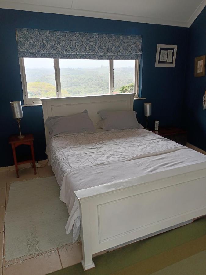Mayhill Cottage - Ferienwohnung Southbroom