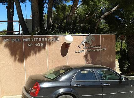 Apartamento Balcón al Mediterráneo - B&B Miami Platja