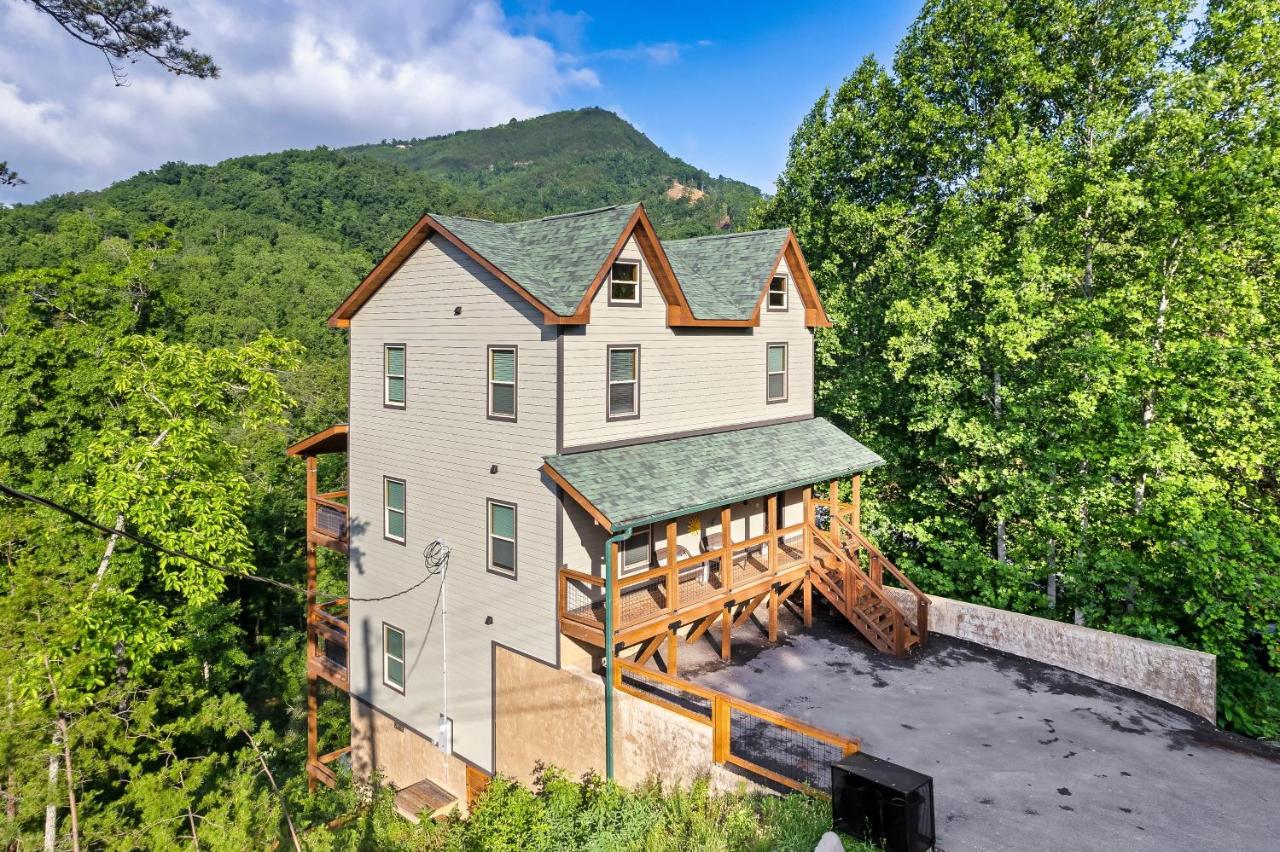Dreamers Oasis - B&B Sevierville