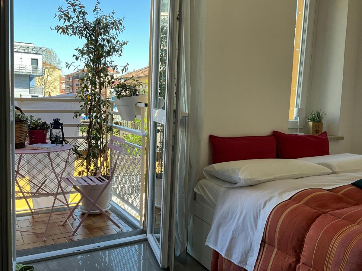 La Casa DiLù Moderno e Luminoso Bilocale - B&B Grugliasco