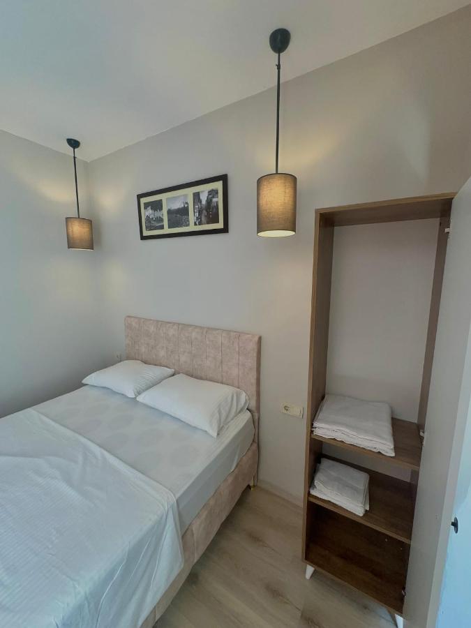 Habitación Cuádruple con balcón