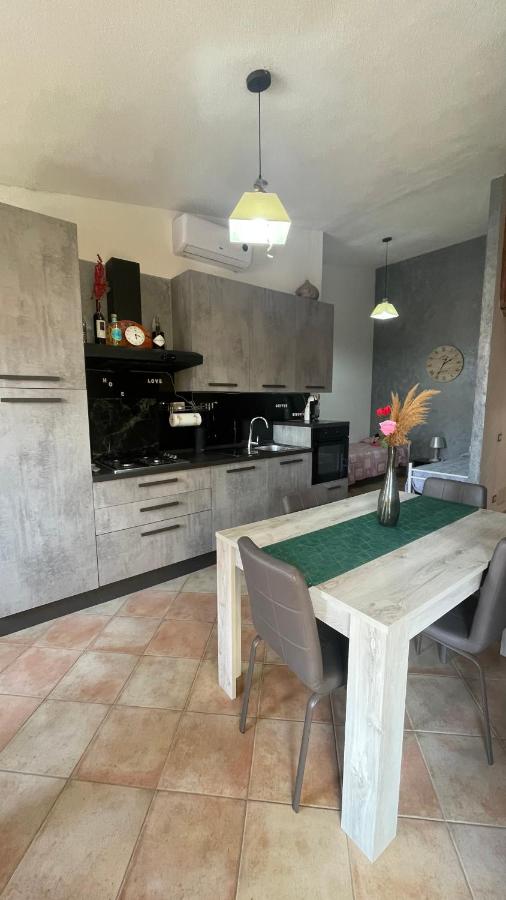 Sardegna Relax - Bed and Breakfast La Caletta