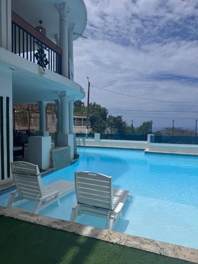 Porta Del Sol 104 - B&B Aguadilla