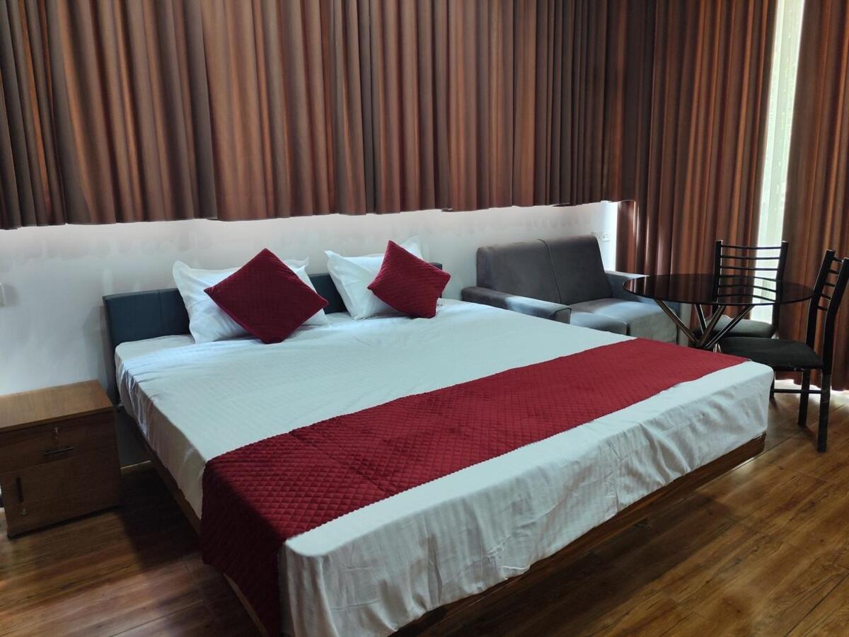 Spice Garden Clove Villa - B&B Pathiri