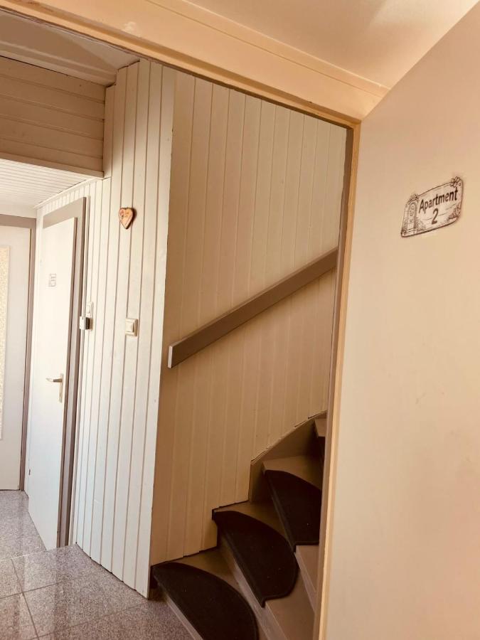 Odw homes - Old town appartment centrally located - B&B Weinheim