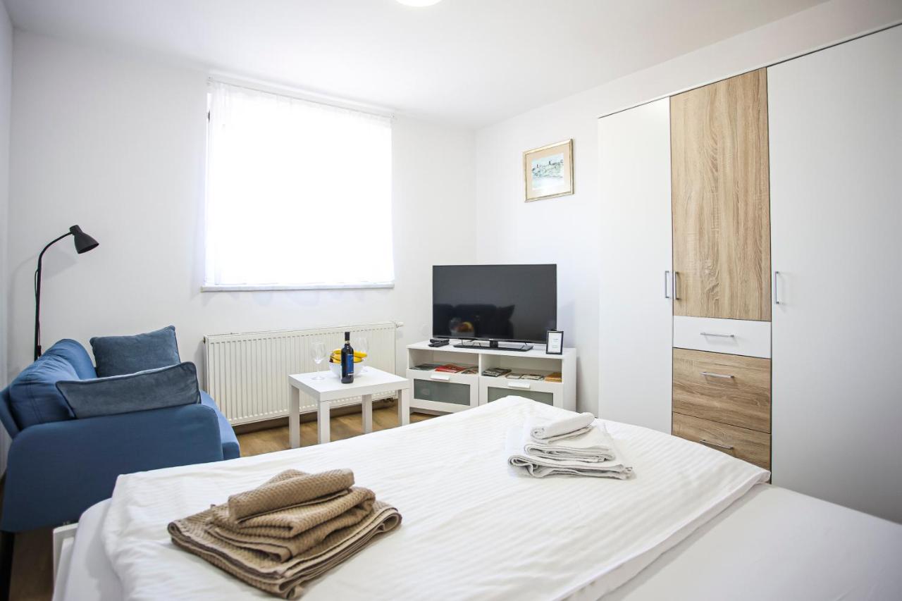Freddie's Nest - B&B Lubiana