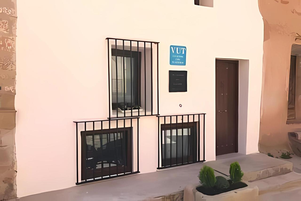 La Casita del Castillo - Chambres d’hôtes Mora de Rubielos