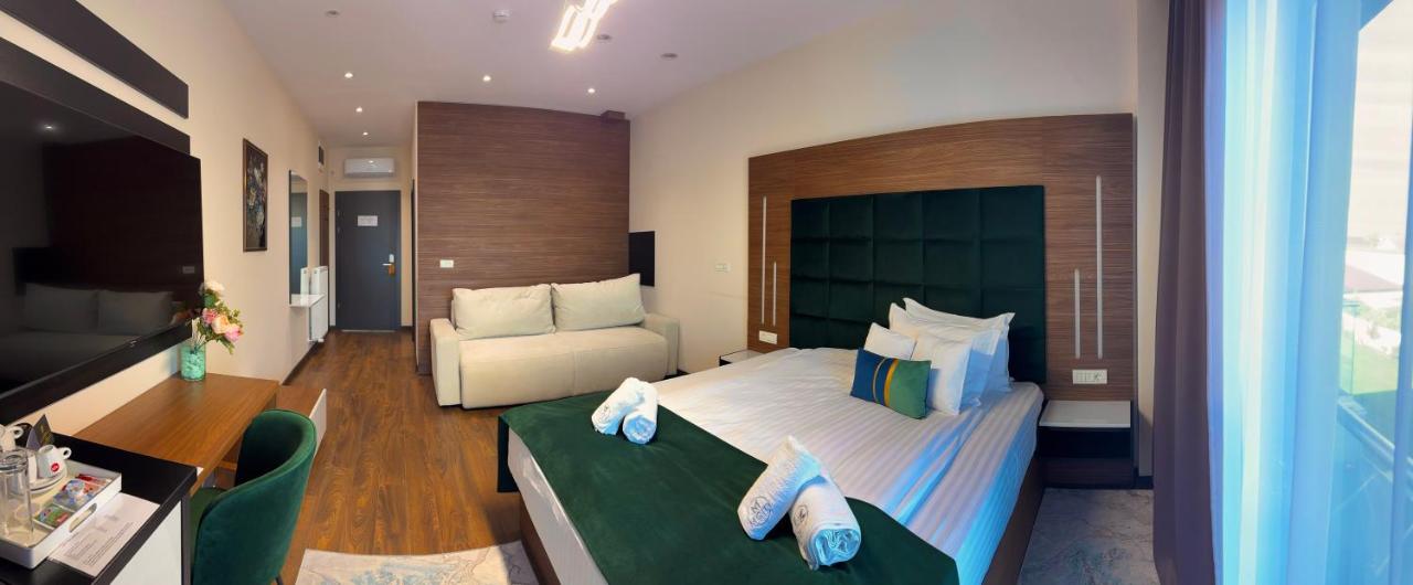 Chambre Double Supérieure