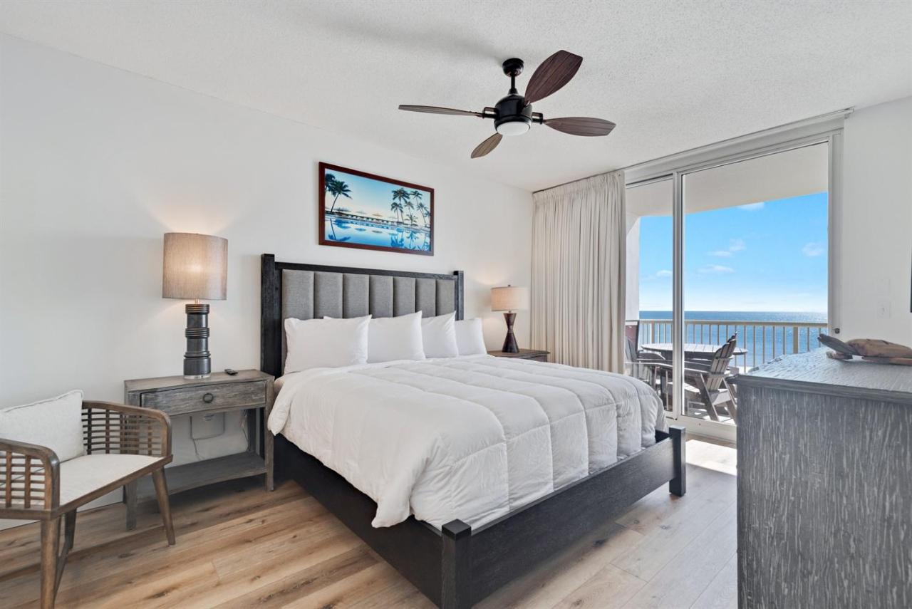 Bristol 610-Beachfront-Wrap around Balcony-Incredible Views-Tons of Amenities - Chambres d'hôtes Gulf Shores