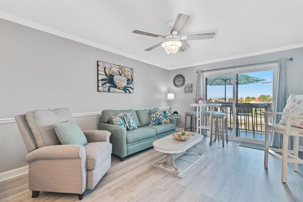 South Winds 2-Updated Condo-Beach views-Walk to Hangout-FREE PARKING - Ferienwohnung Gulf Shores