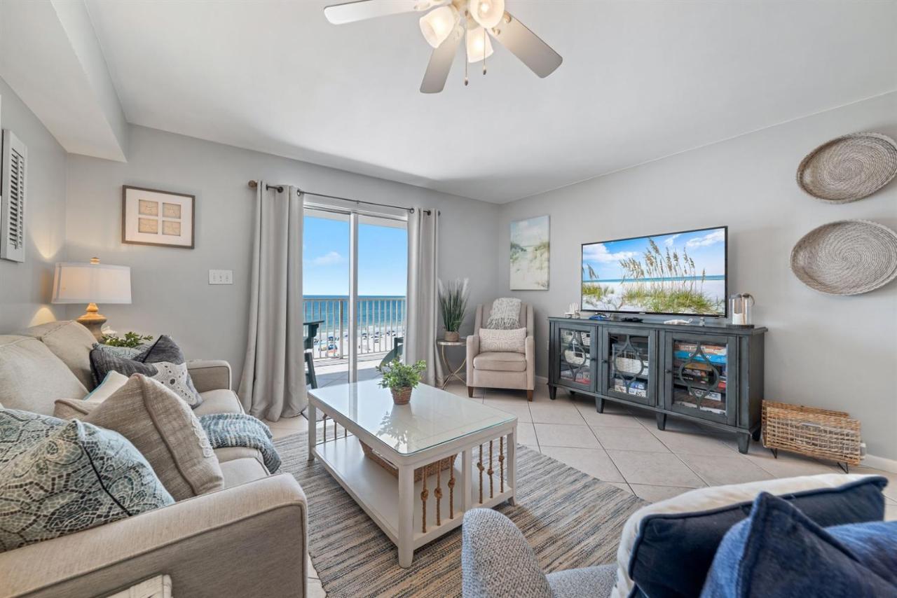 Four Winds 502- Gorgeous Condo-Hallway Kids Bunks-Perfect for Small Families - Chambres d’hôtes Orange Beach