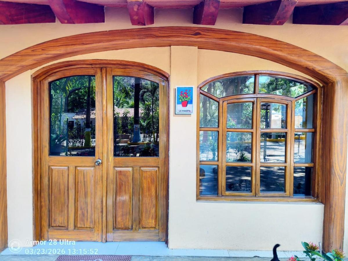 Hacienda Jaqueline - Chambres d’hôtes Sayulita