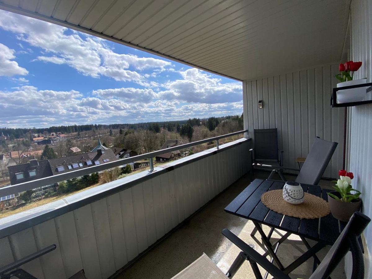 Ferienwohnung Waldanker Hahnenklee - B&B Goslar