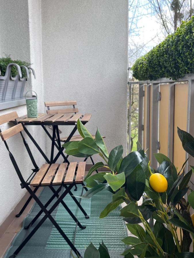 Ostoja Apartament Bytom Miechowice 24H - blisko A1, Gliwice 15 min - Ferienwohnung Beuthen