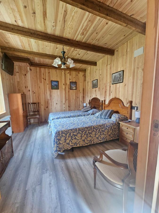 La Llosa - Chambres d'hôtes Rodiezmo