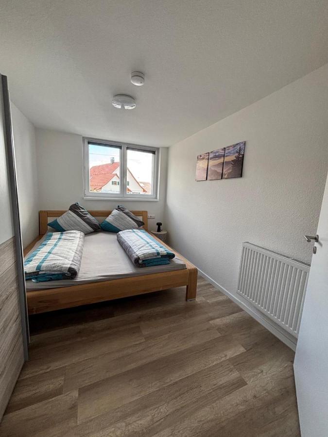 Ferienwohnung Glashütte - B&B Stetten am Kalten Markt