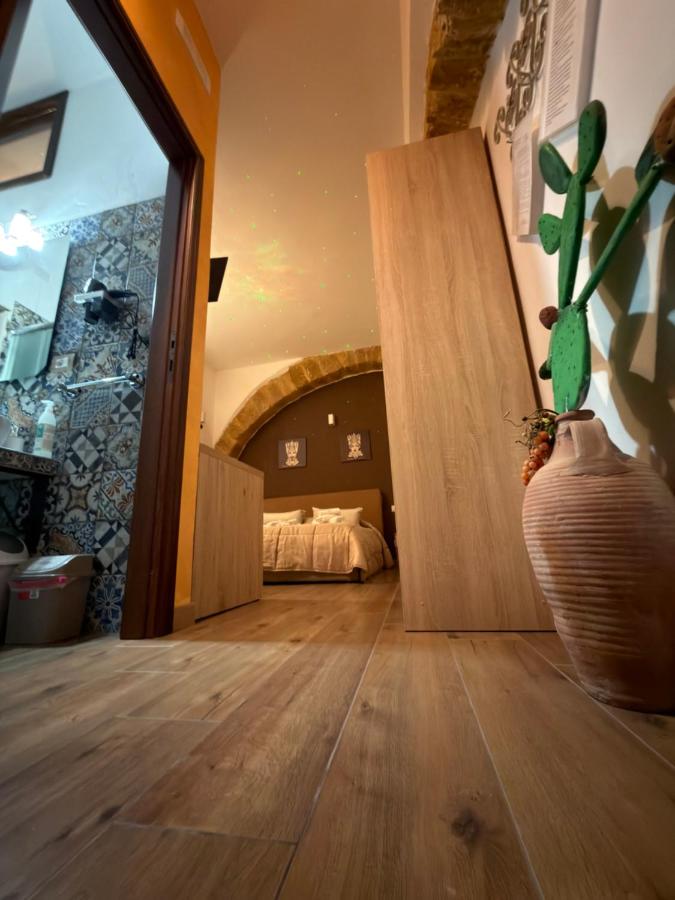 O munti rooms - B&B Agrigento
