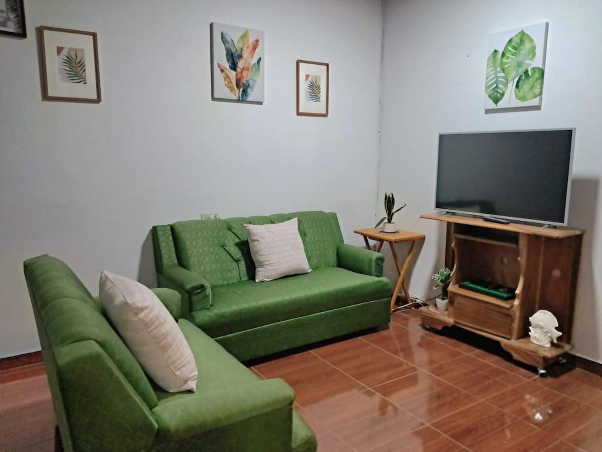 Cozy Loft Just 5 Minutes from El Tunco AC , Wi-Fi, - Ferienwohnung La Libertad