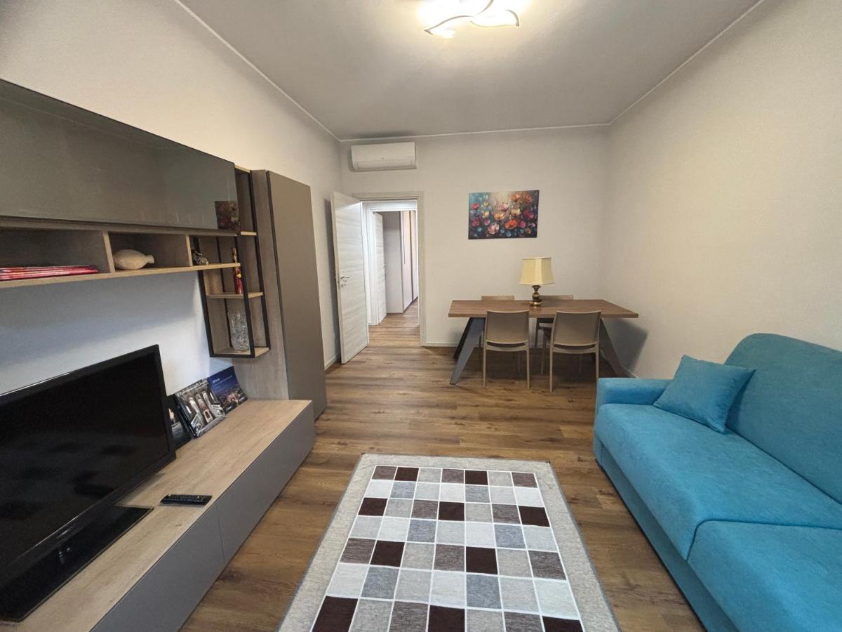 El Mee Canton Guest House - Ferienwohnung Mailand