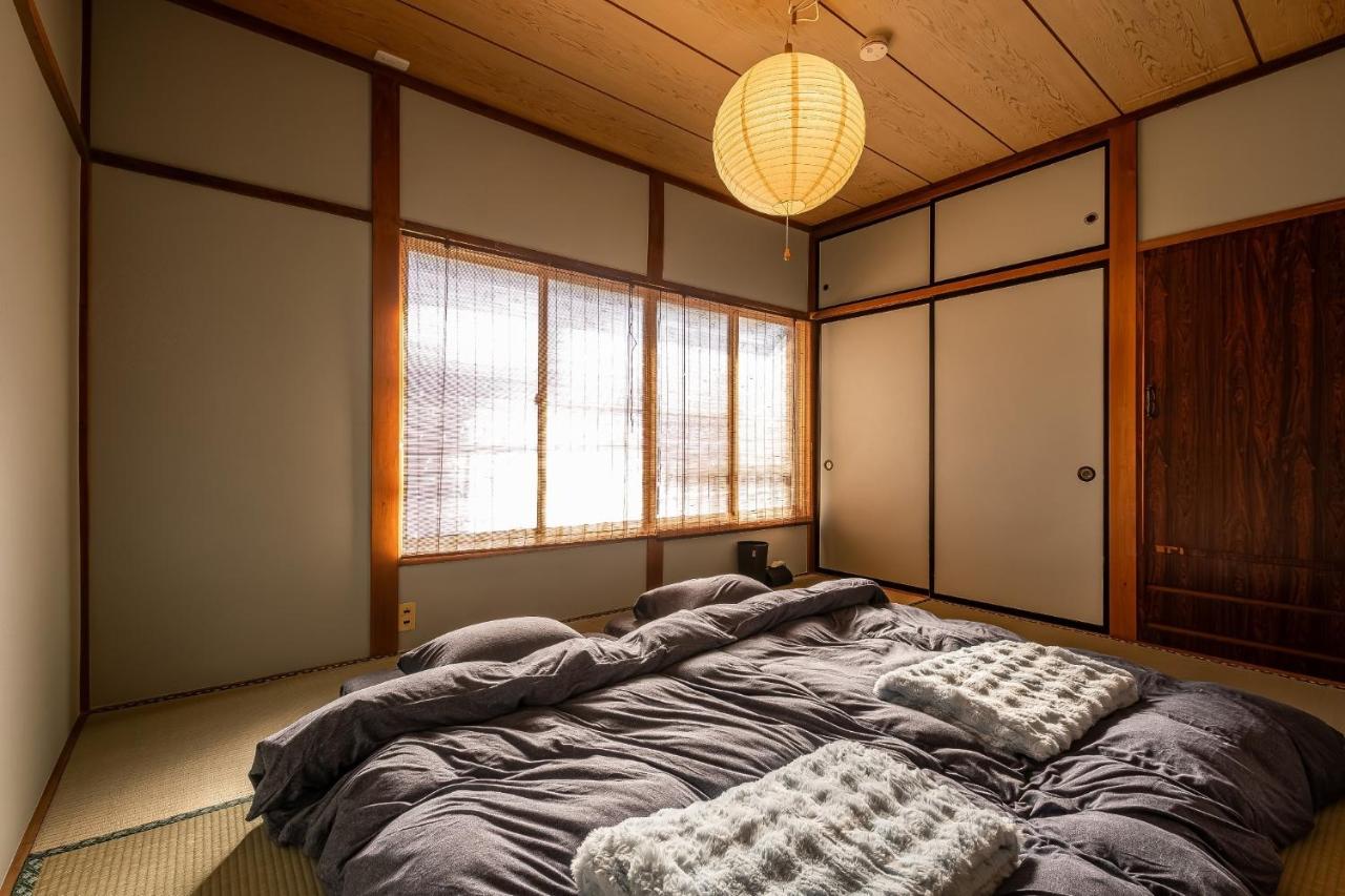 Fujinomiya City - House - Vacation STAY 93122v - Ferienwohnung Fujinomiya