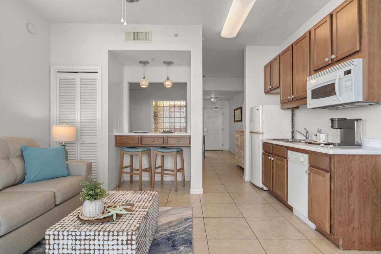 Destin West Studio Villa 501 - Amazing Ocean Views - B&B Fort Walton Beach