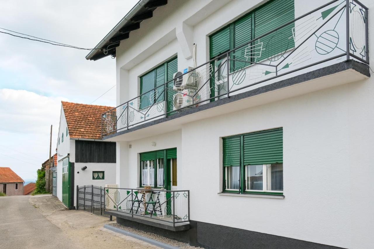 OPG Kuzmanović - B&B Goljak