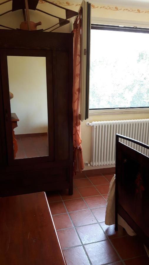 Triple Room with Private External Bathroom