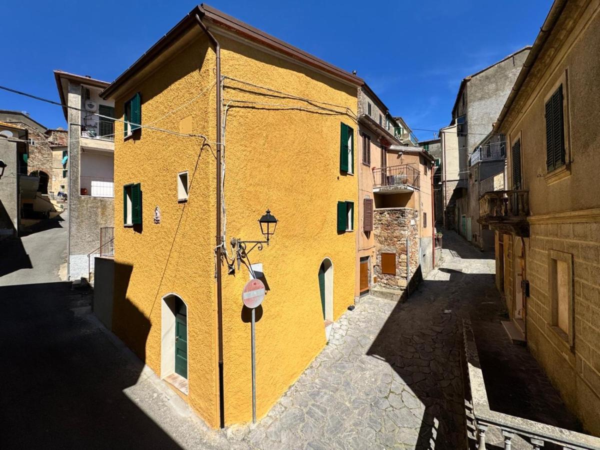 Casetta del Sasso - B&B Sasso d'Ombrone