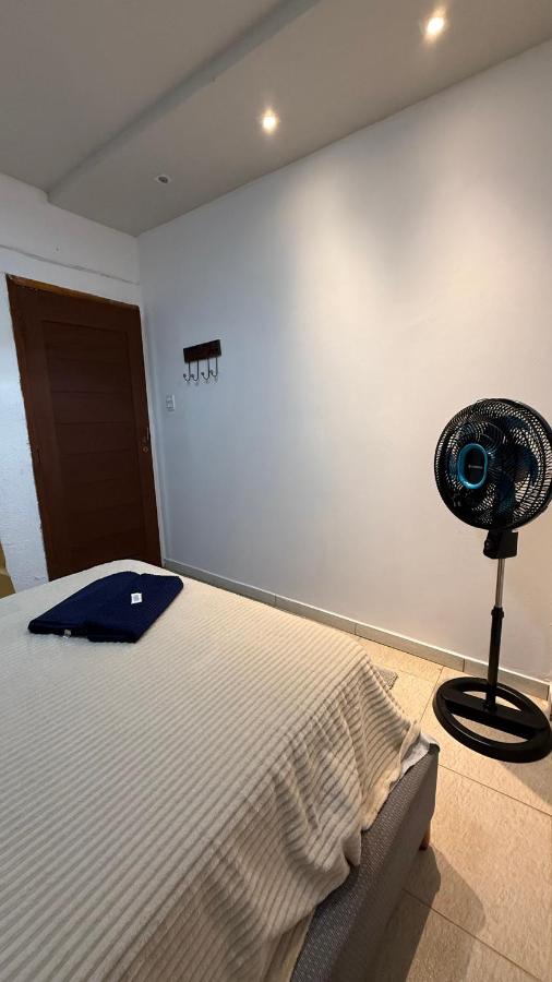 Habitación Doble Económica