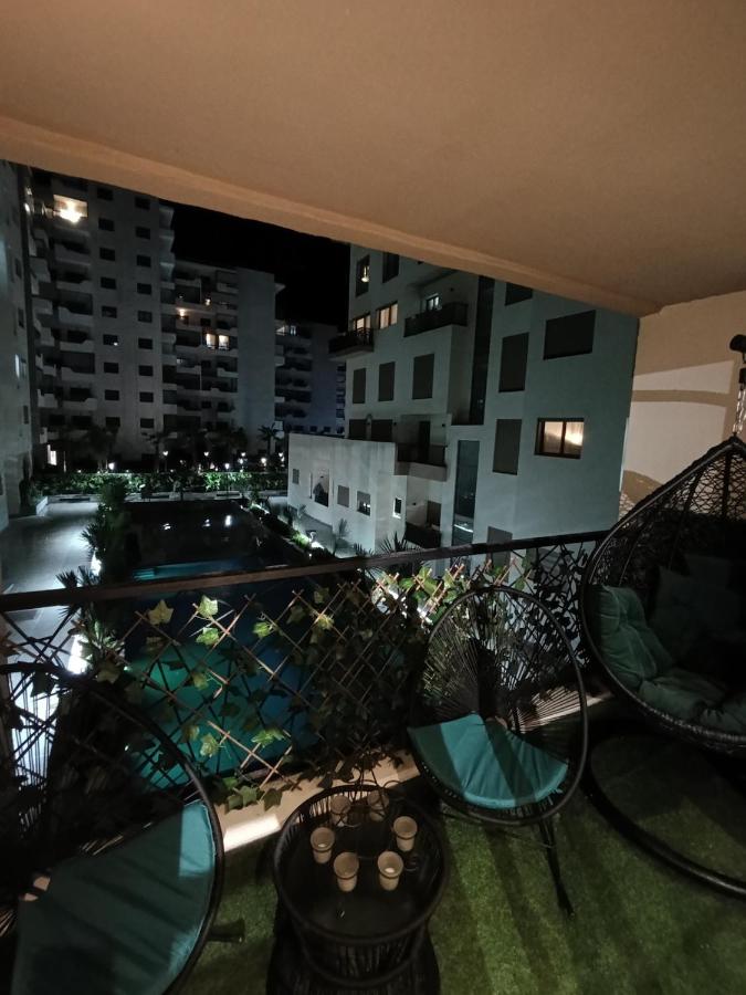 appartement chaleureux, zen - Bed and Breakfast Aïn Harrouda
