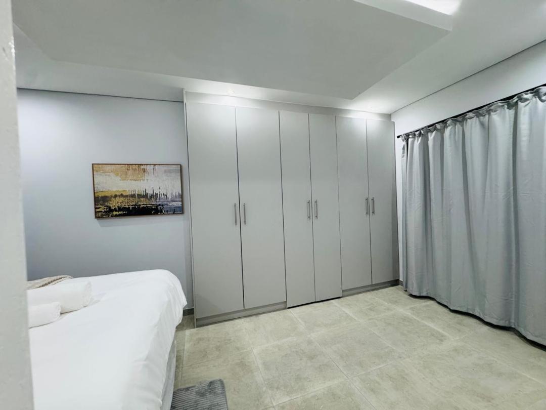 Appartement 2 Chambres