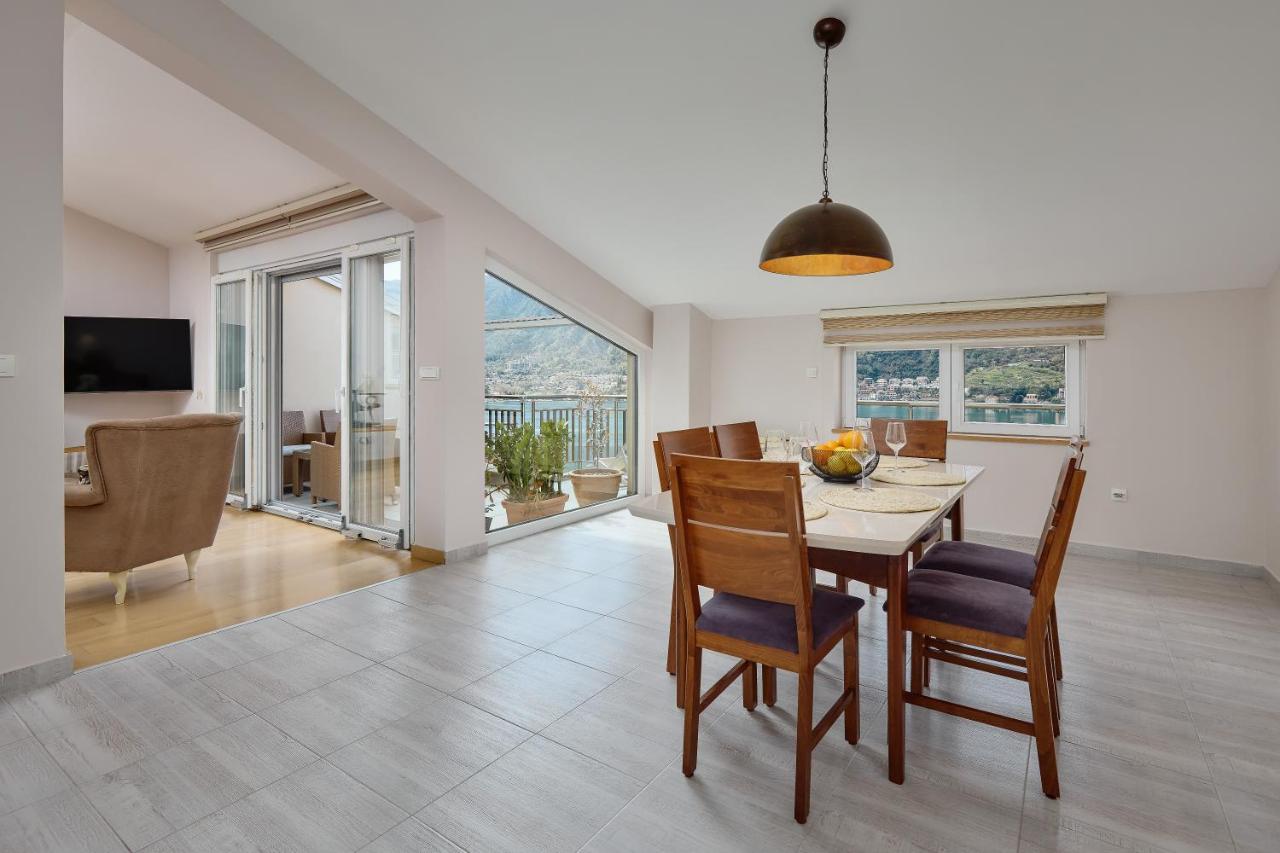 Libera Vista by MN Property - Bed and Breakfast Kotor