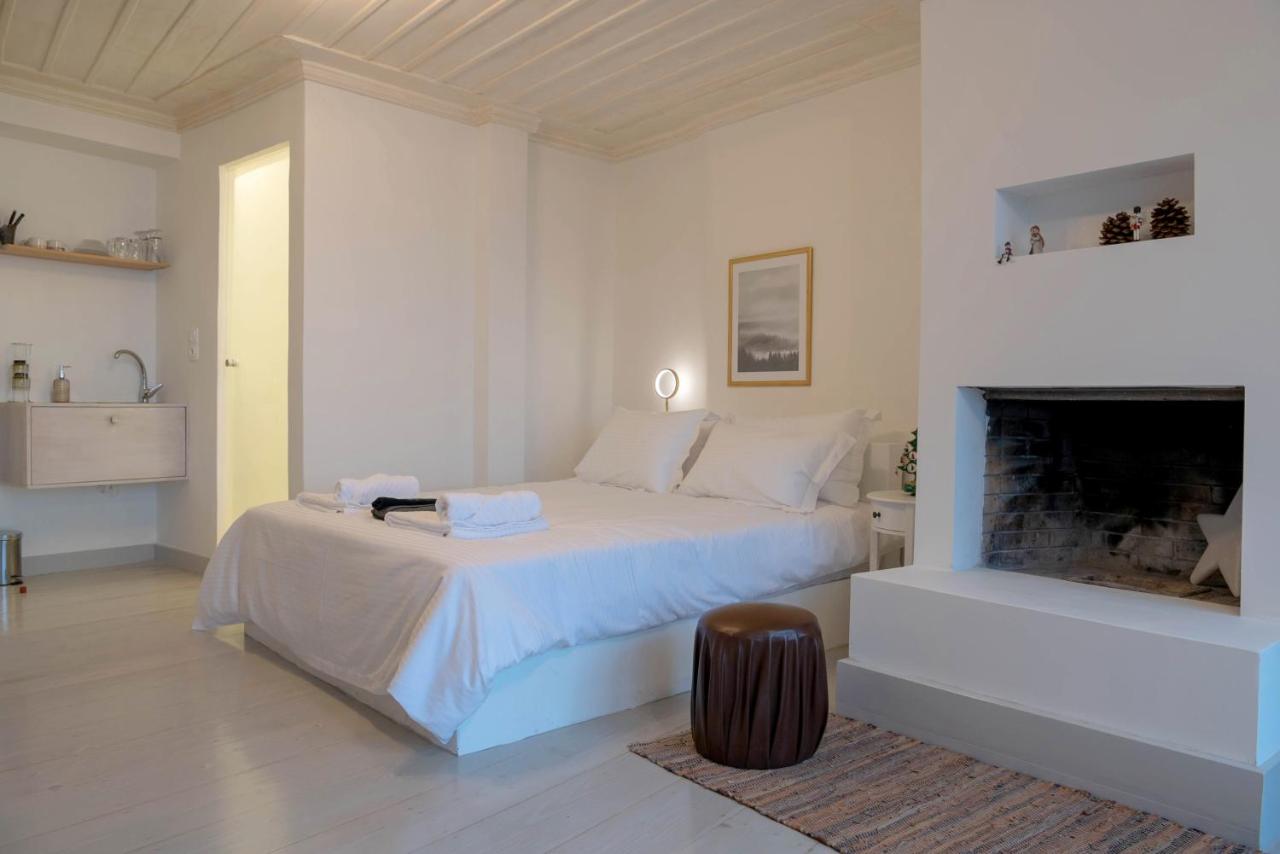 Αράχωβας Θέαση - Arachova's Theasis - Bed and Breakfast Aráchova