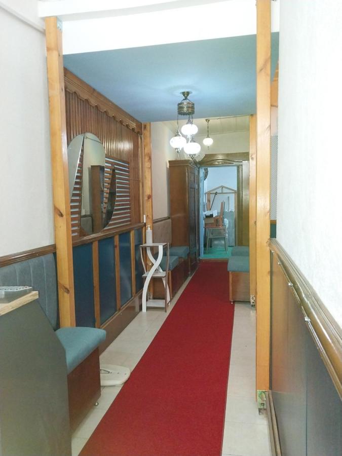 Mavi Köşk - B&B Istanbul