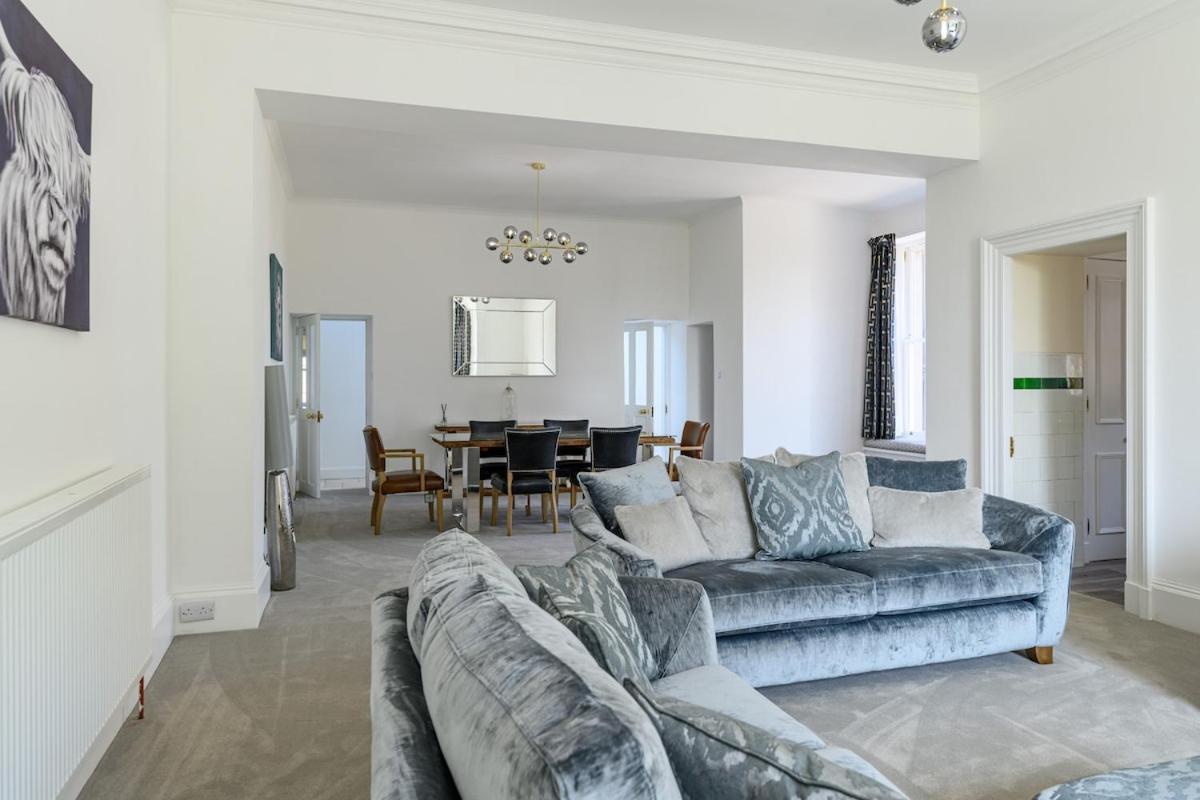 Drumnacree House, Alyth - B&B Alyth