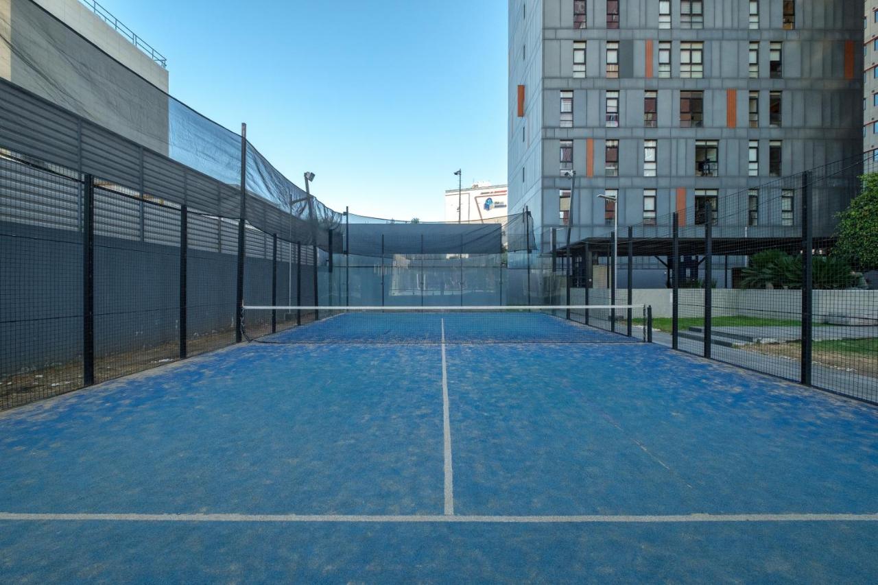 Nuevo en Polanco, a pasos de la Embajada USA - Ferienwohnung Mexiko-Stadt