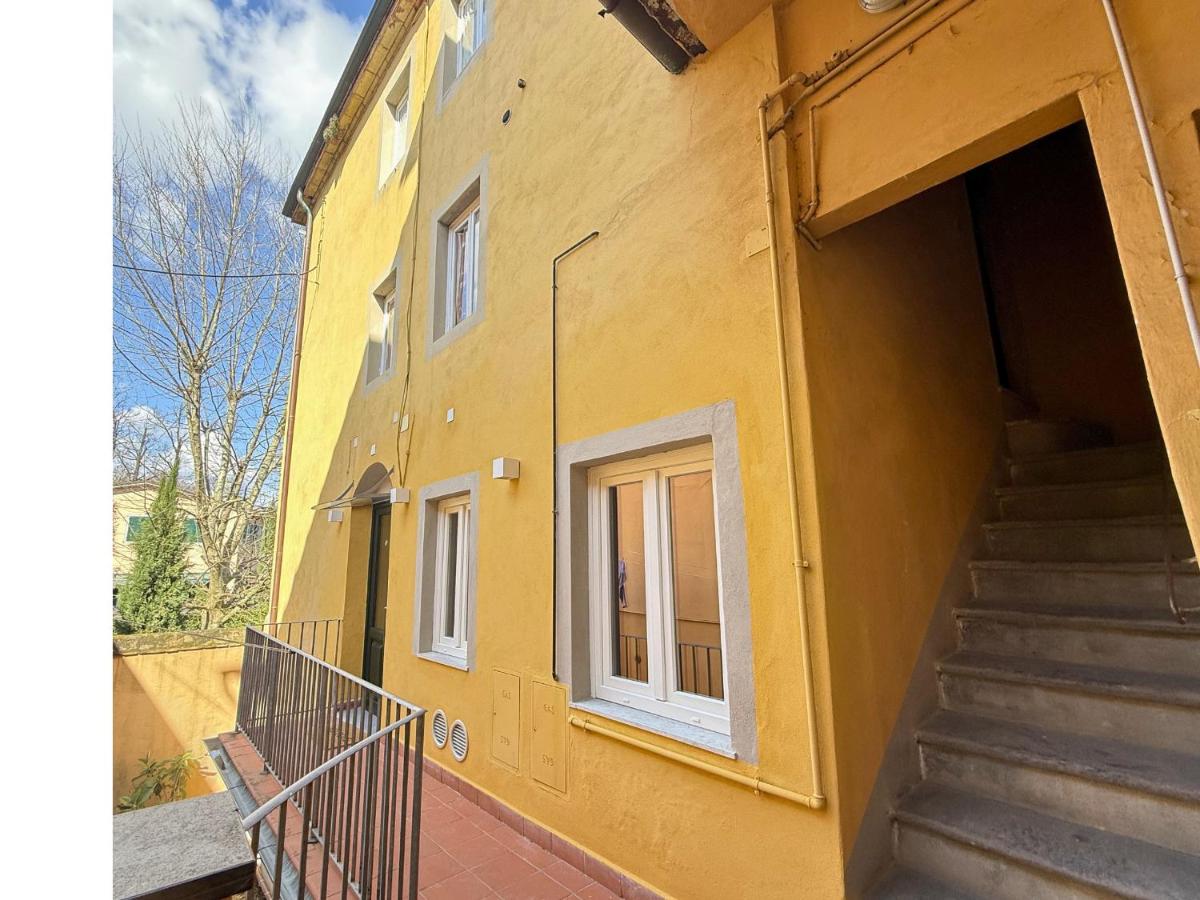 I borghi di Lucca - Ferienwohnung Lucca
