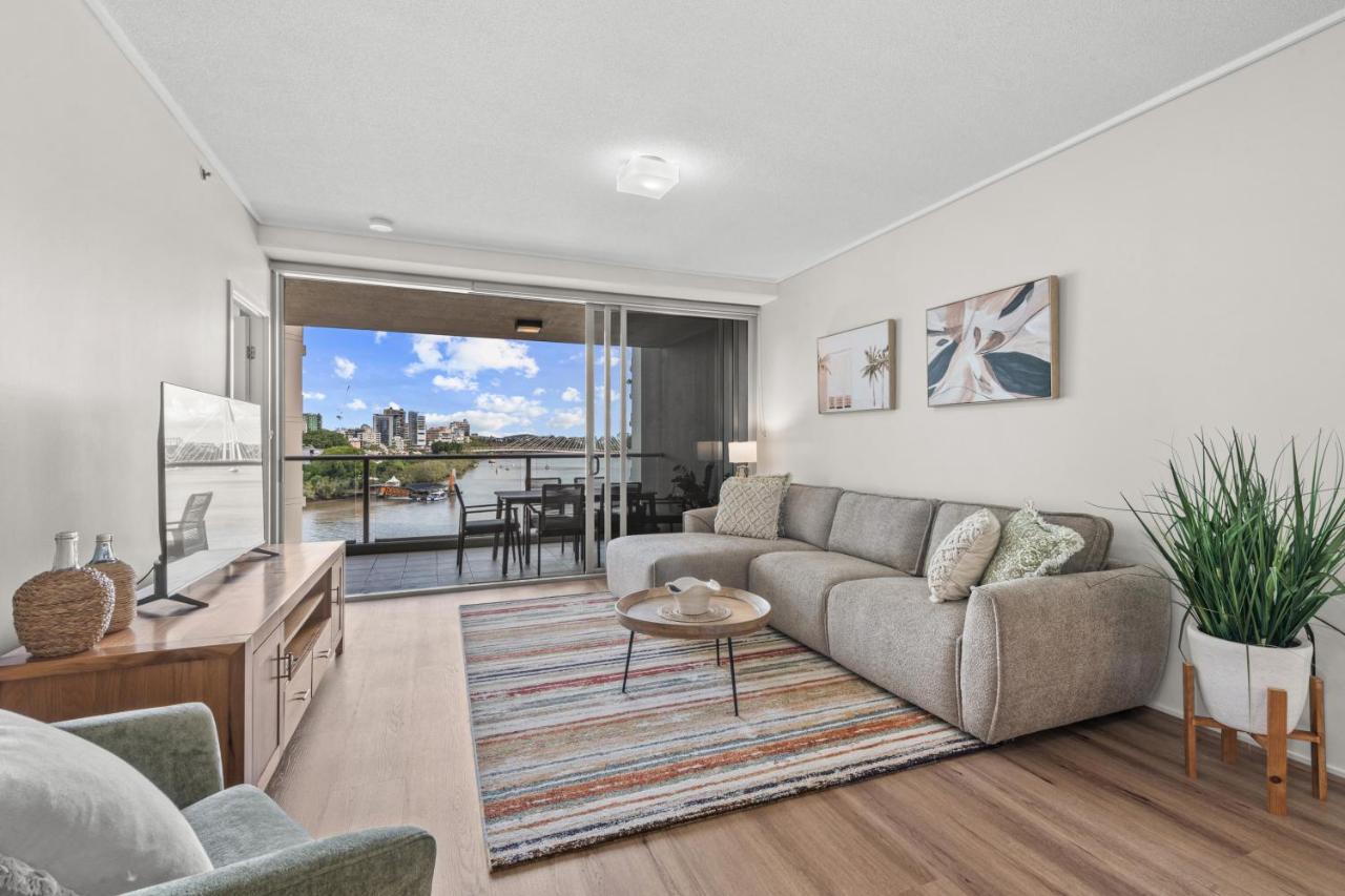 Skyline Apartments - Ferienwohnung Brisbane