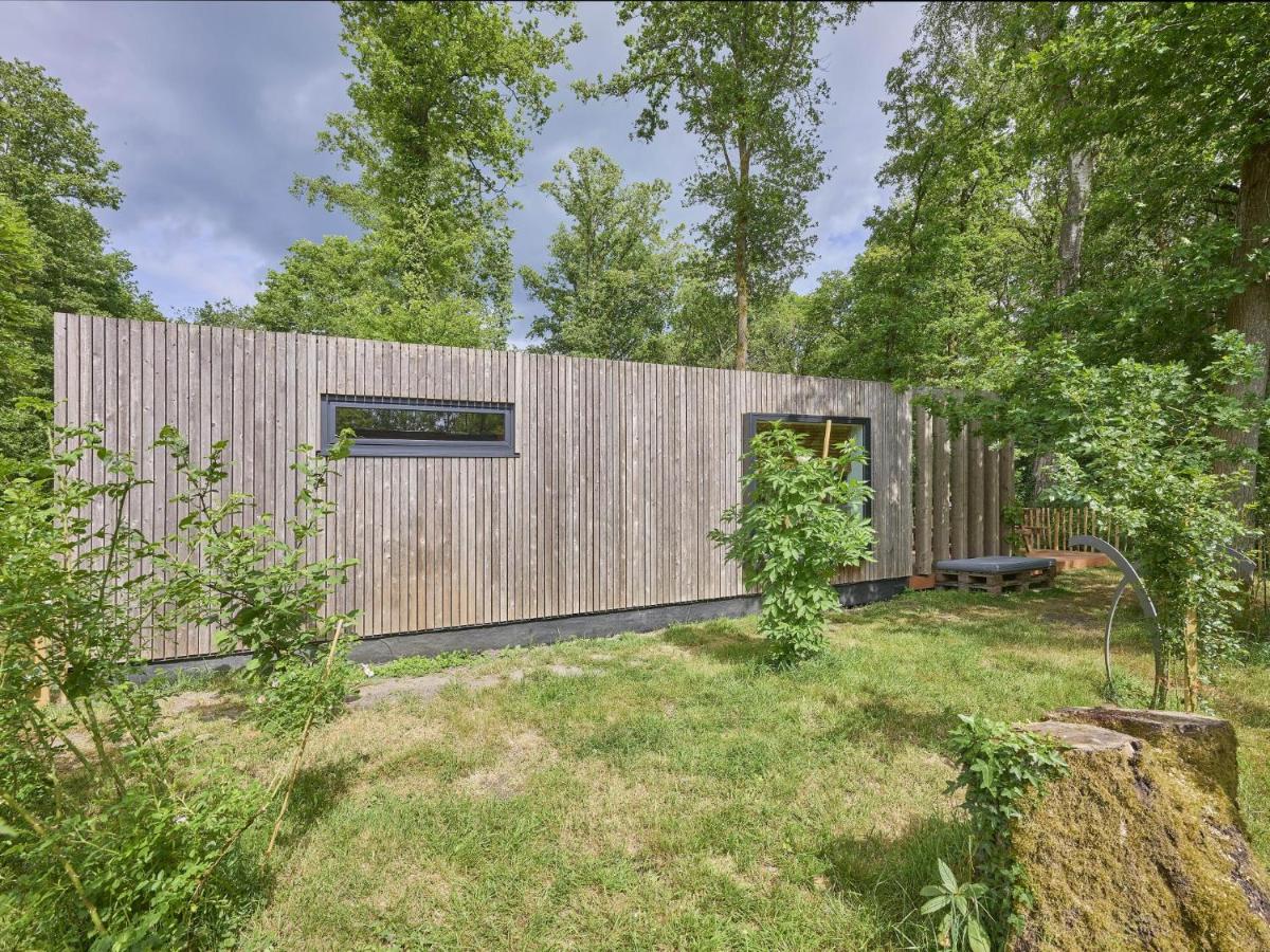 Cabin 22 - B&B Zutendaal